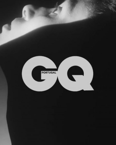 Sıla on GQ Portugal