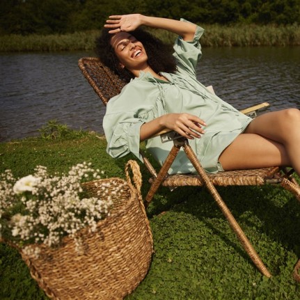 EDUARDA for Xx Trendyol  