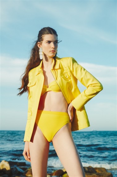 Elisa M. for Elele Magazine June '19