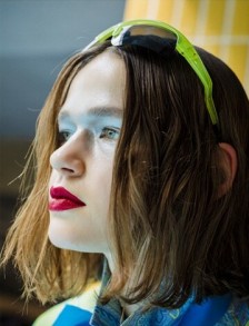 Jessica F. for Elele Magazine March '20