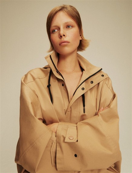 Darja S. ALL Magazine Oct '20