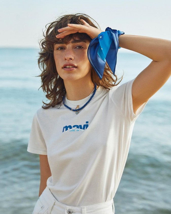 ECE for Mavi campaign april '21
