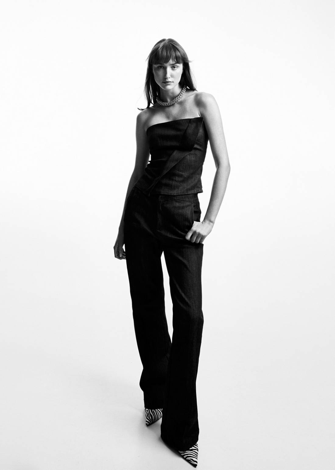 Model agency