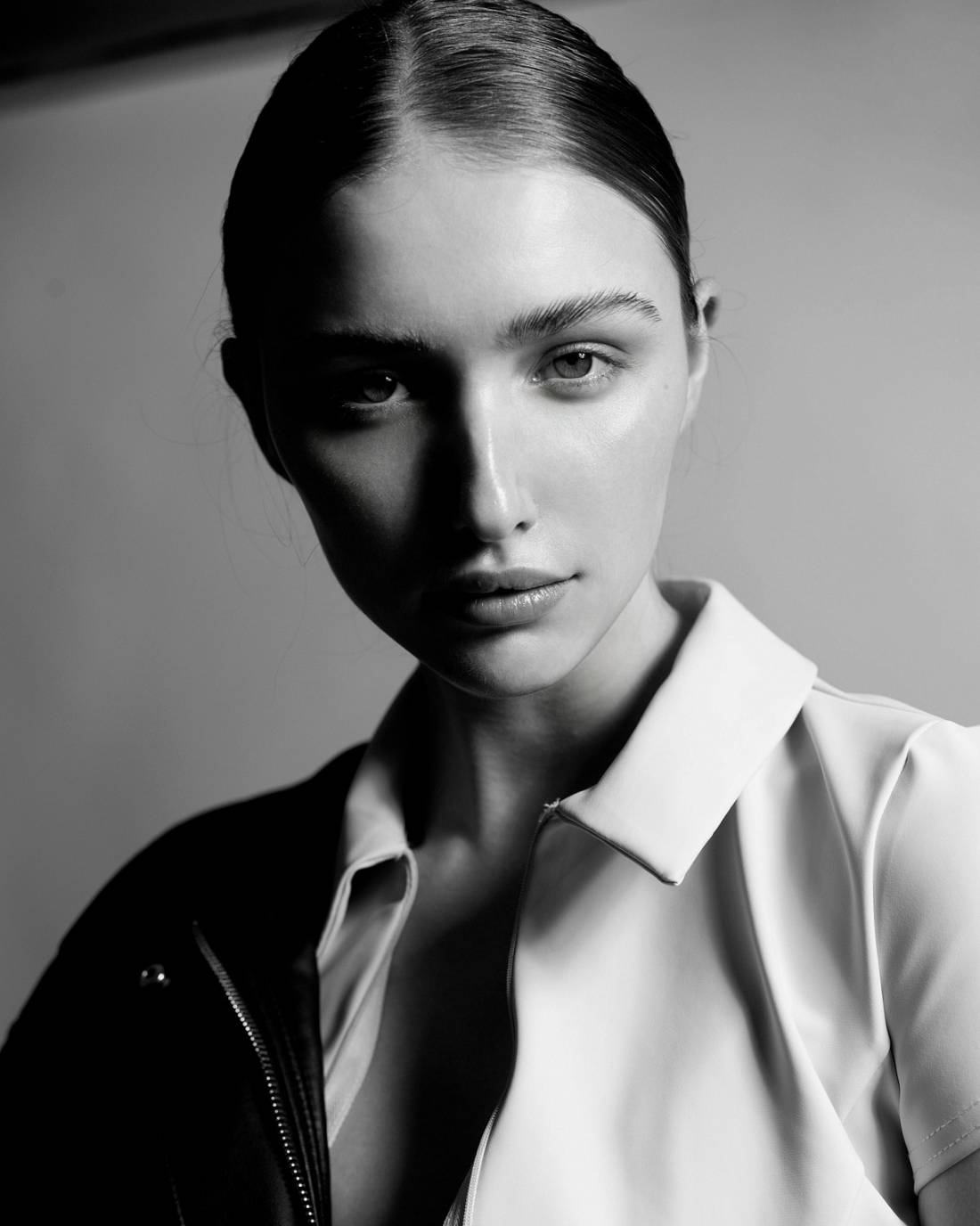 Model agency