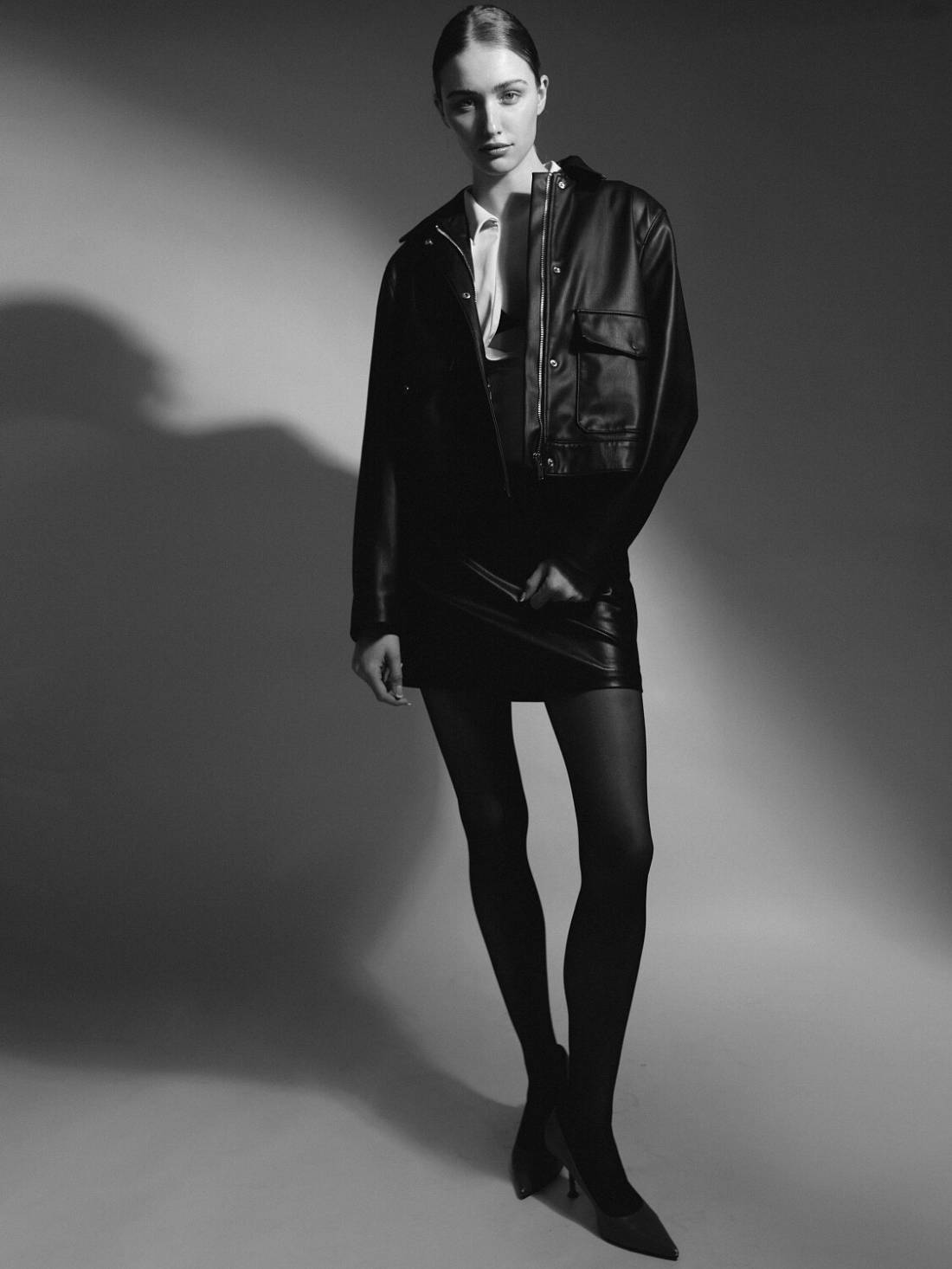 Model agency