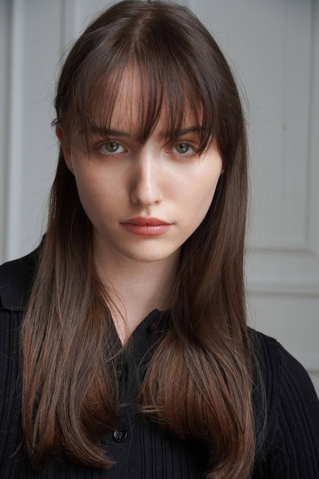Model agency