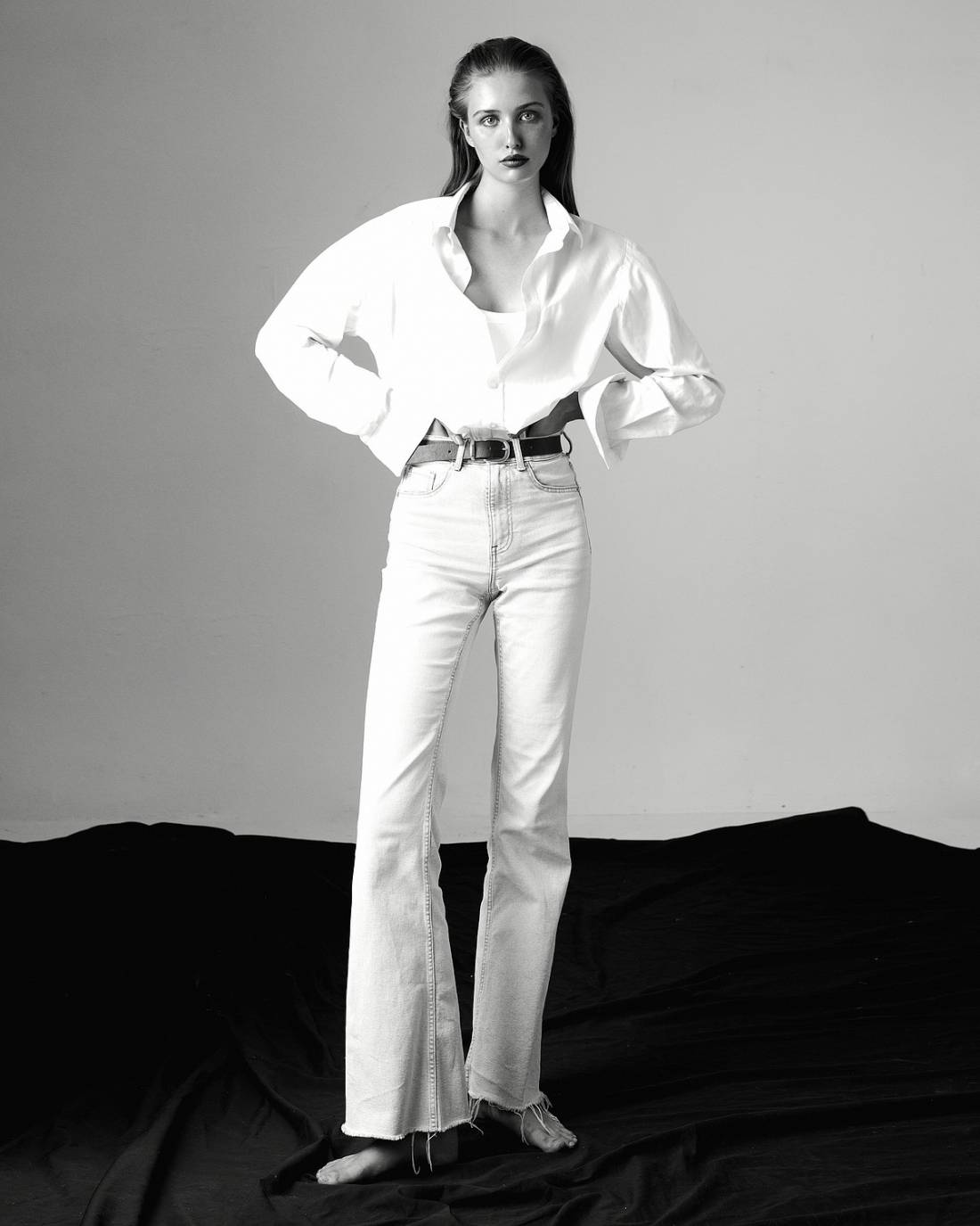 Model agency