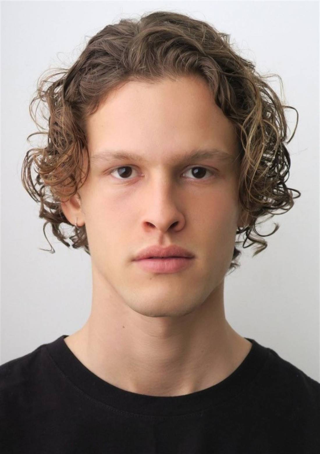 Model agency