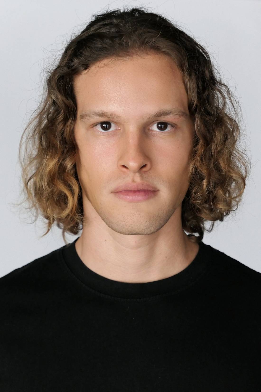 Model agency