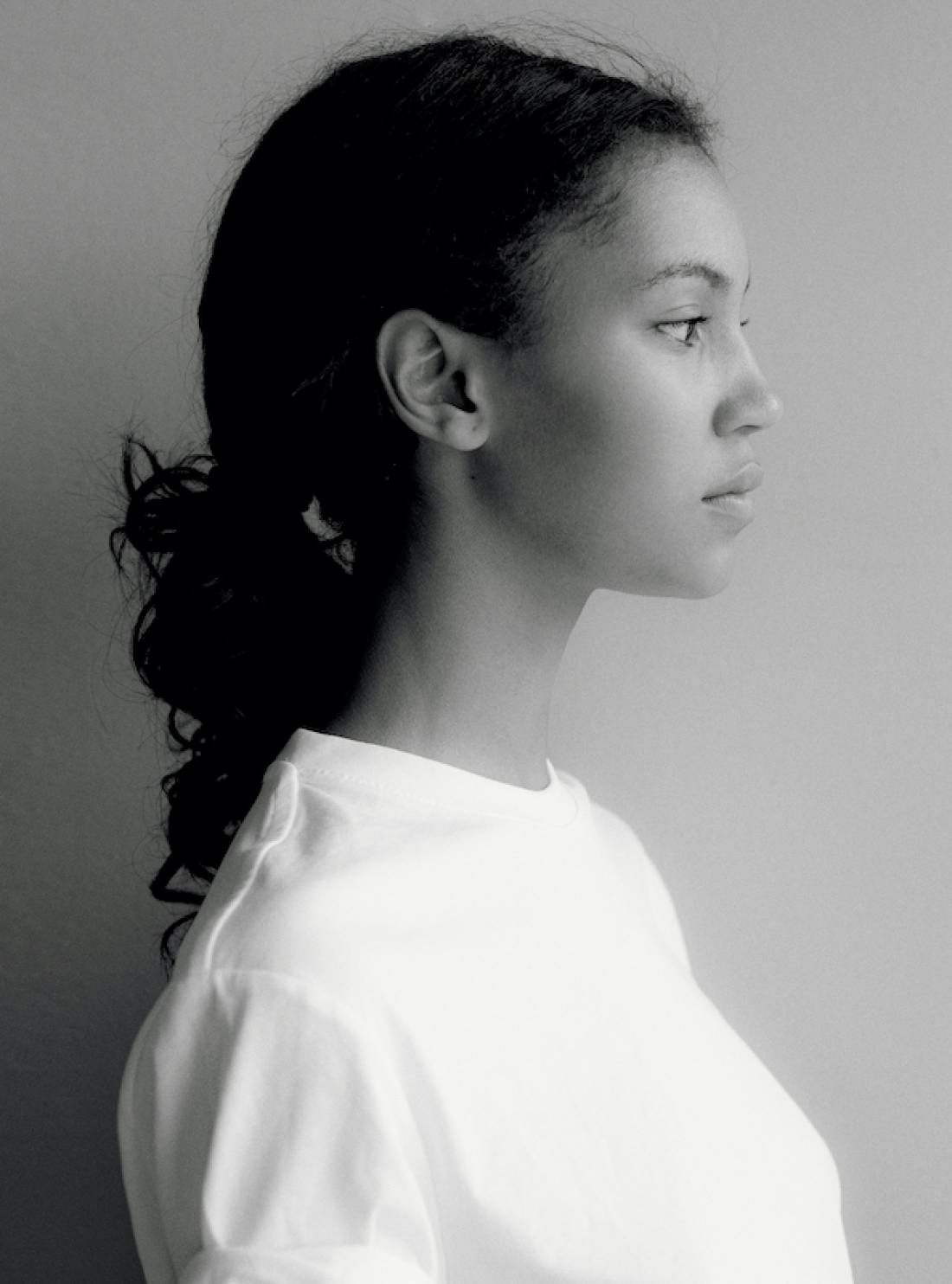Model agency