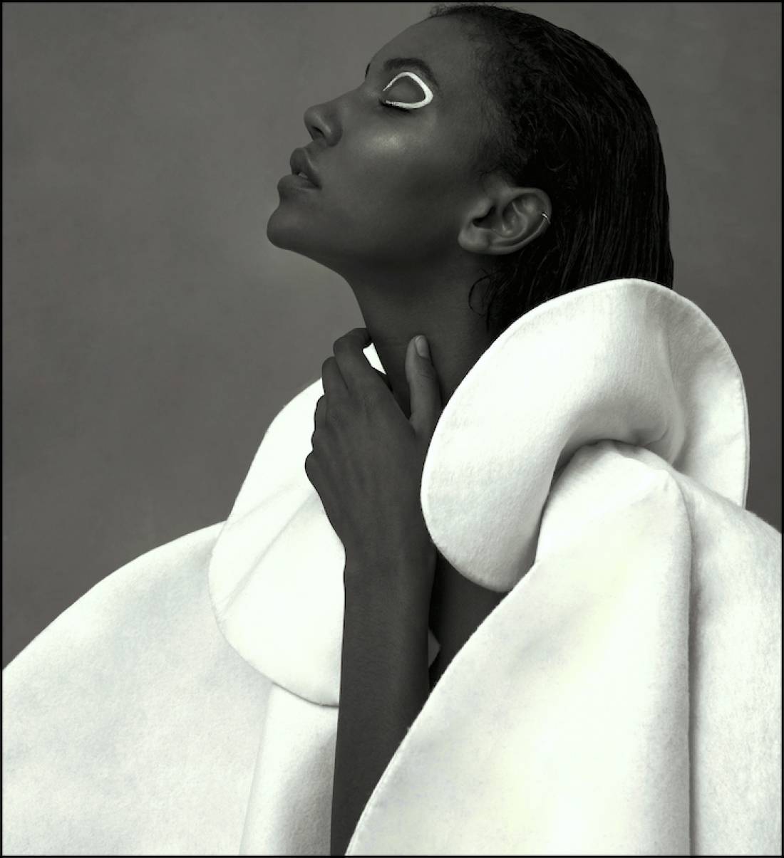 Model agency