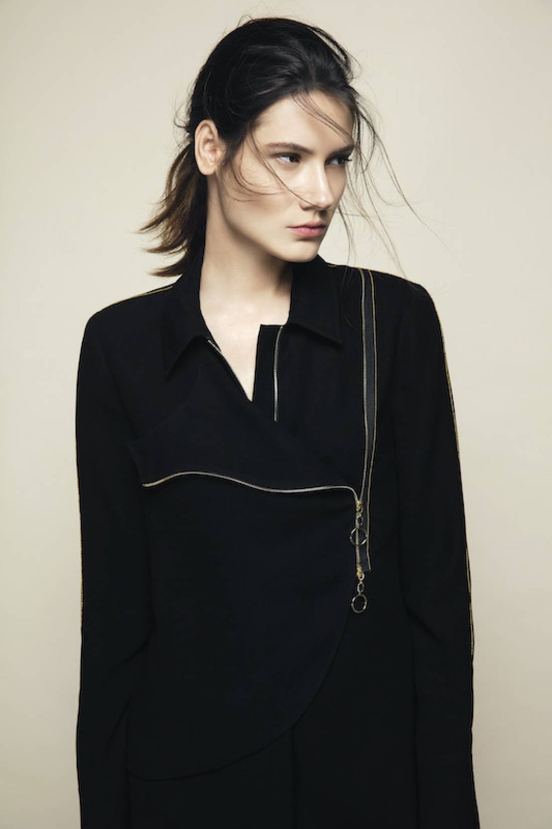 Model agency