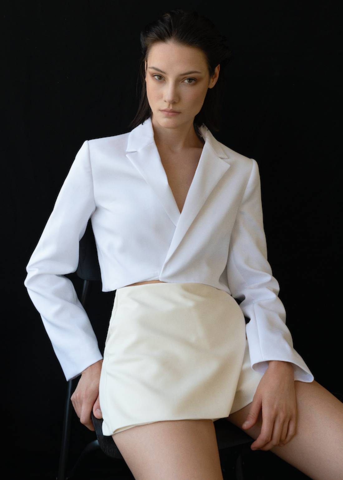 Model agency