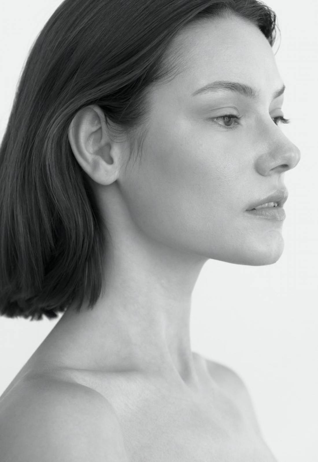 Model agency