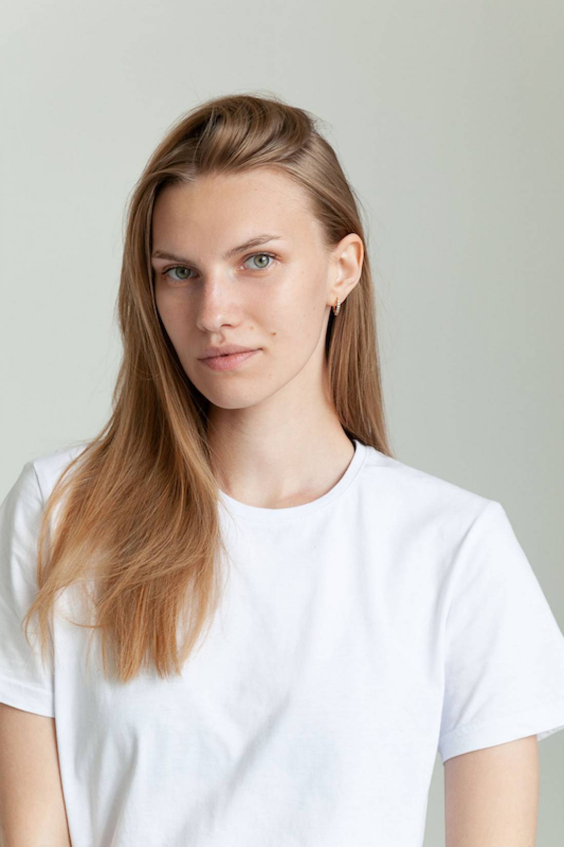 Model agency