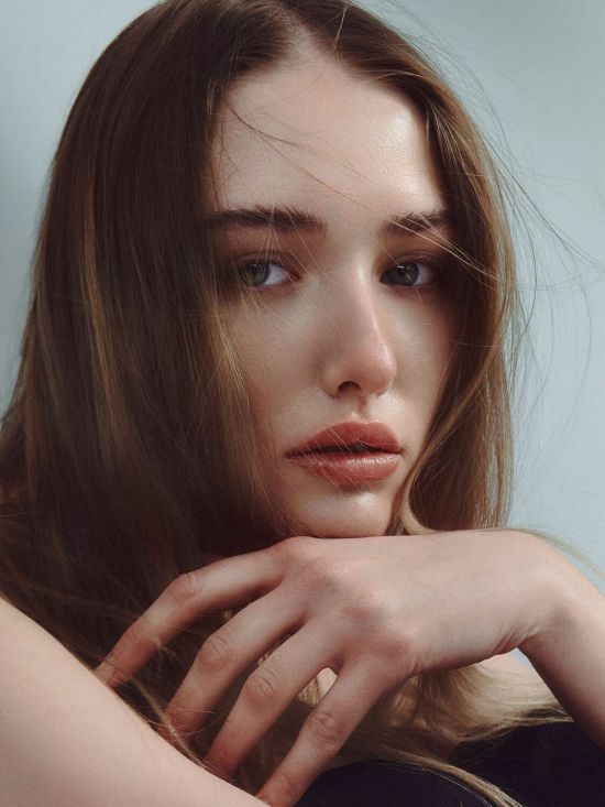 Model agency