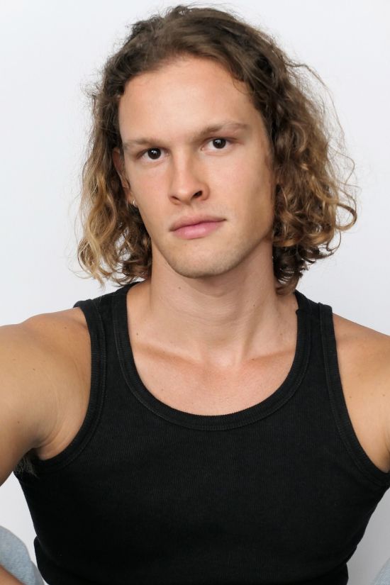 Model agency