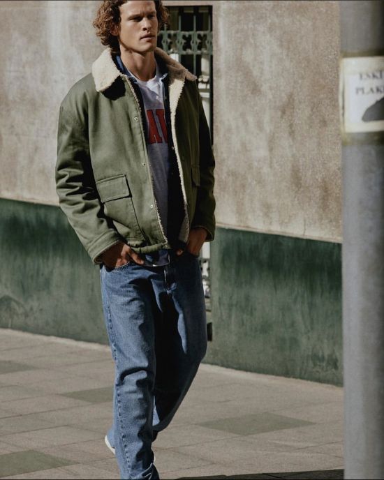 Model agency