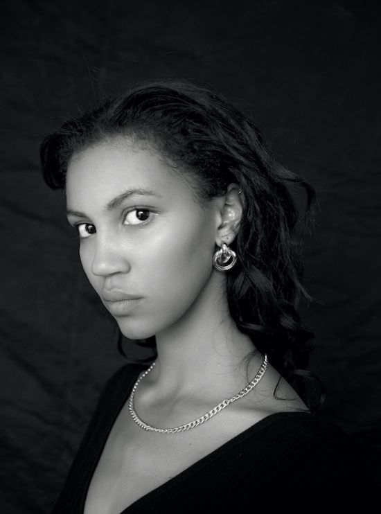 Model agency