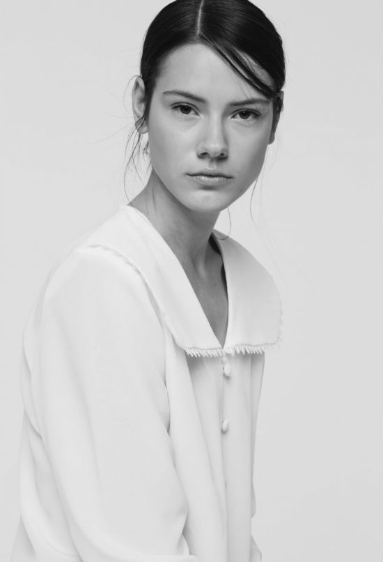 Model agency