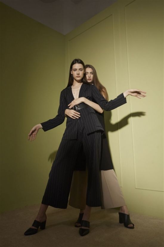 Model agency