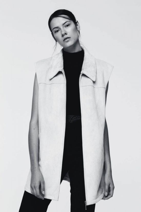 Model agency