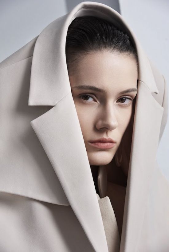 Model agency