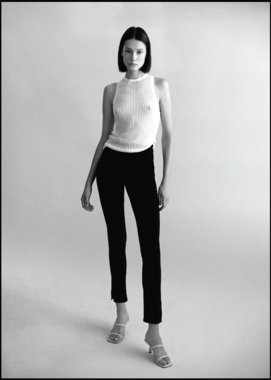 Model agency