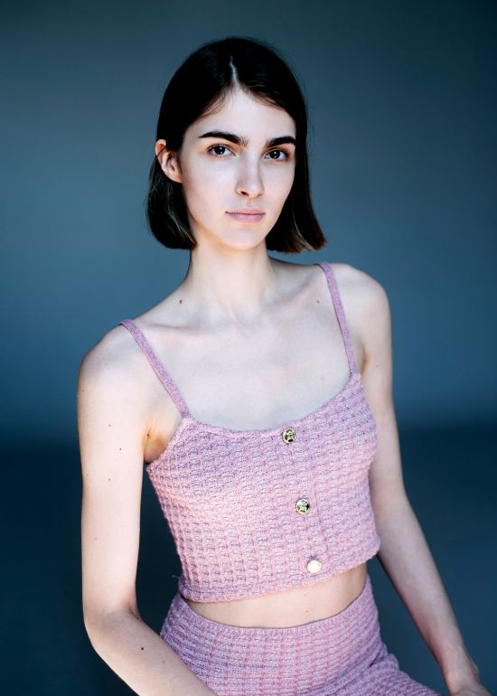 Model agency