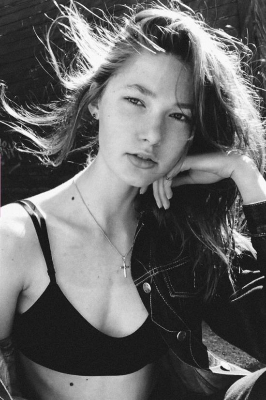 Model agency