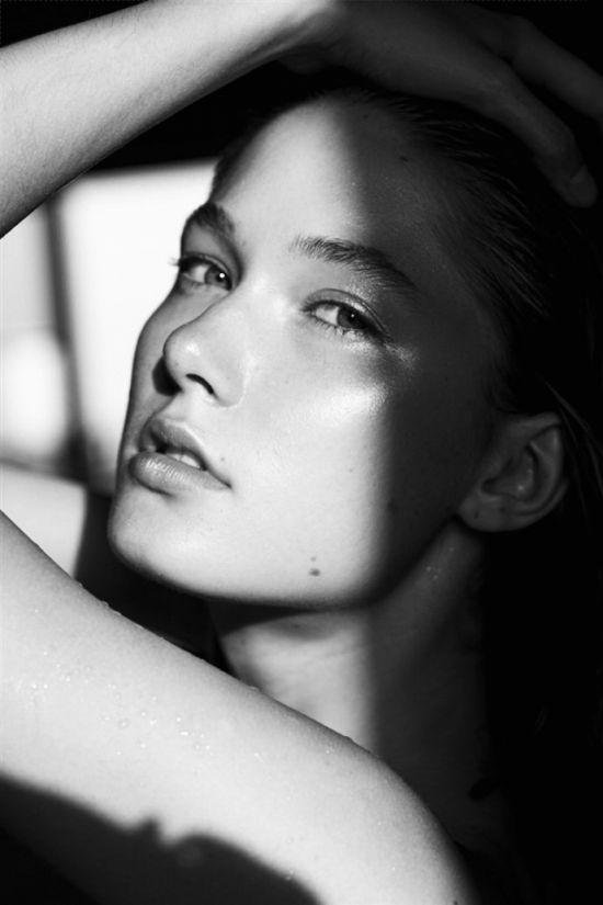 Model agency