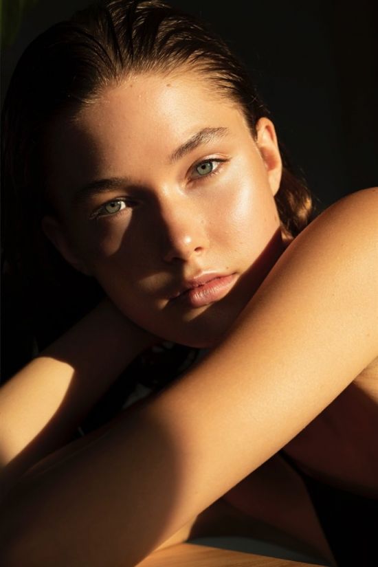 Model agency