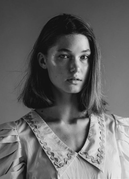 Model agency