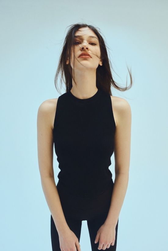 Model agency