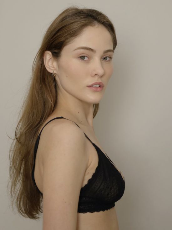 Model agency