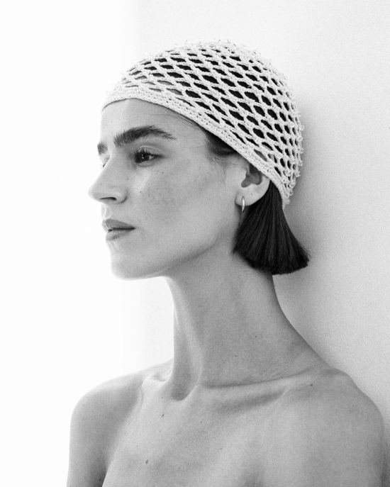 Model agency
