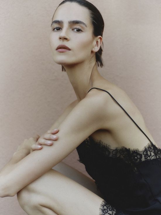 Model agency