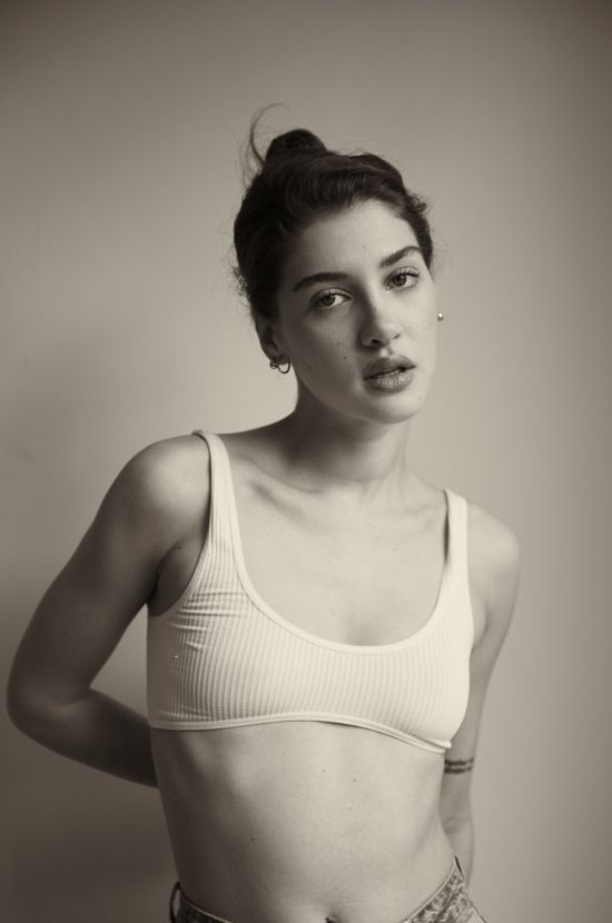 Model agency
