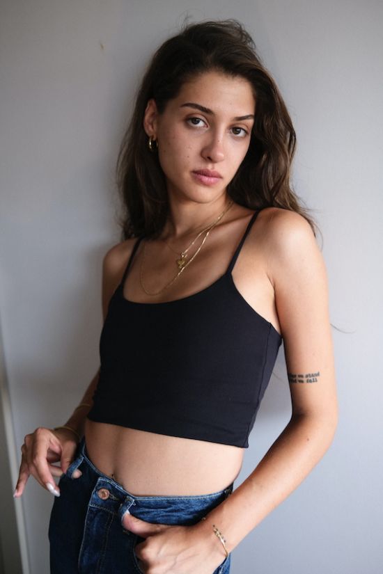 Model agency
